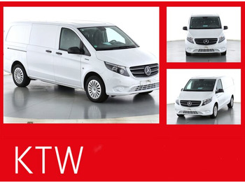 Xe van nhỏ gọn MERCEDES-BENZ eVito 111