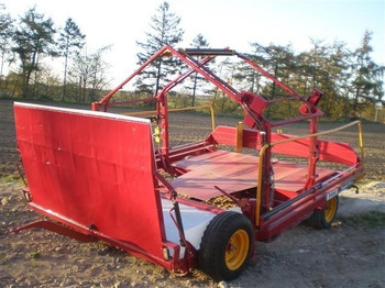 Máy gói kiện POMI