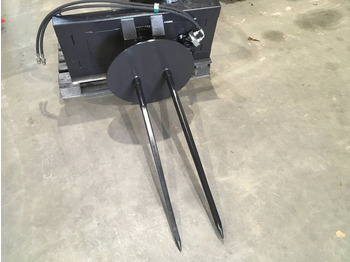 Trang thiết bị gia súc POMI