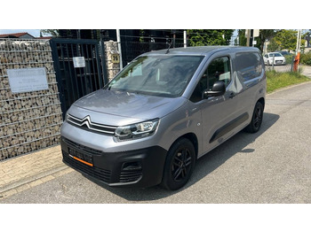 Xe tải nhỏ thùng kín CITROËN Berlingo