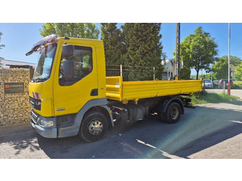 Xe ben DAF 45