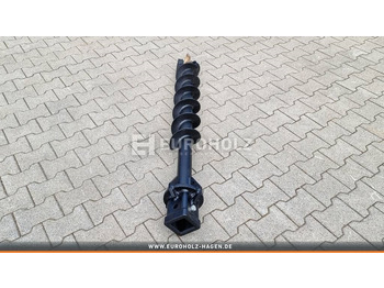 Mũi khoan Digga A6-06-MFT Erdbohrer Durchmesser 150 mm: hình 5