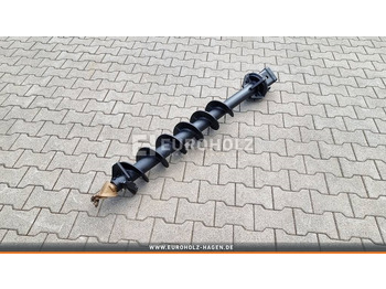 Mũi khoan Digga A6-06-MFT Erdbohrer Durchmesser 150 mm: hình 2