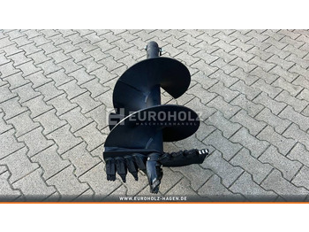 Mũi khoan mới [Digga] Digga A4-20-MFT Erdbohrer Durchmesser 500: hình 2