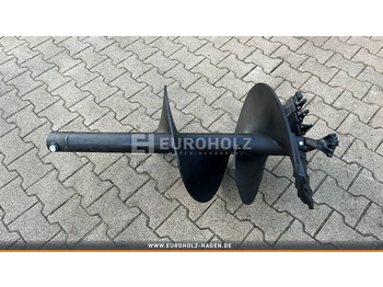Mũi khoan mới [Digga] Digga A4-24-MFT Erdbohrer Durchmesser 600: hình 3