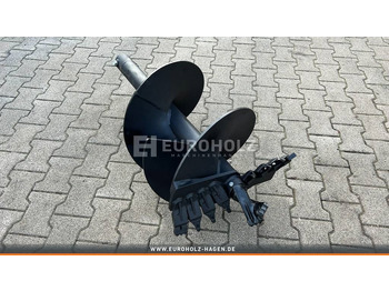 Mũi khoan mới [Digga] Digga A4-24-MFT Erdbohrer Durchmesser 600: hình 2