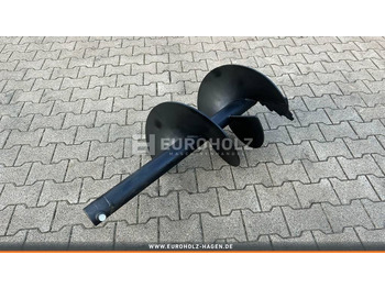 Mũi khoan mới [Digga] Digga A4-24-MFT Erdbohrer Durchmesser 600: hình 4