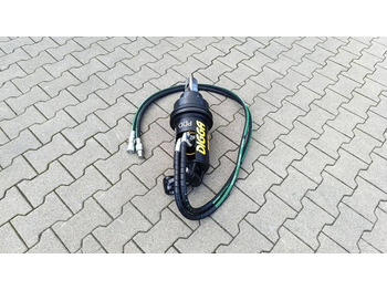 Cho thuê Digga Halo-System PDDH Motor mit Akku  Digga Halo-System PDDH Motor mit Akku: hình 4