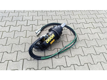 Cho thuê Digga Halo-System PDDH Motor mit Akku  Digga Halo-System PDDH Motor mit Akku: hình 5