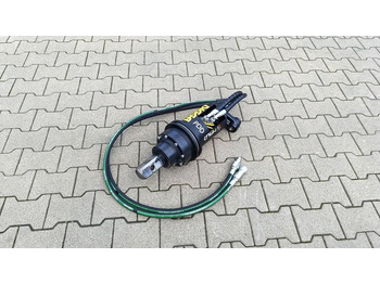 Cho thuê Digga Halo-System PDDH Motor mit Akku  Digga Halo-System PDDH Motor mit Akku: hình 1