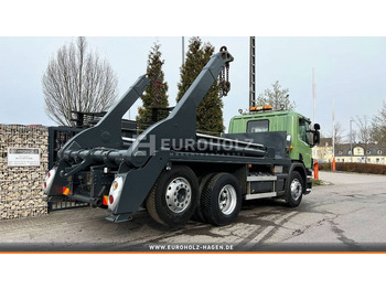 Xe tải chở thùng nhỏ SCANIA P 360