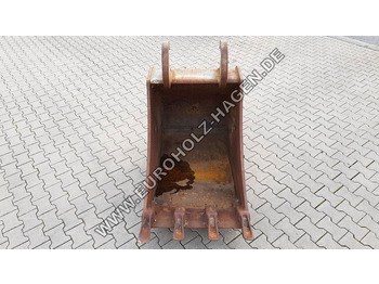 Gầu máy xúc SMP