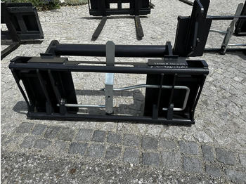 Đính kèm MANITOU