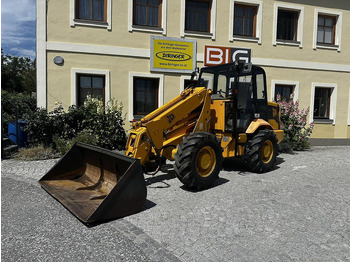 Máy xúc lật JCB TM200 Radlader: hình 2