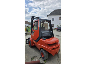 Máy xếp chồng LINDE H35