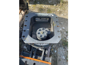 Búa thủy lực Muatang GRP150 Abbruch- & Sortiergreifer: hình 4