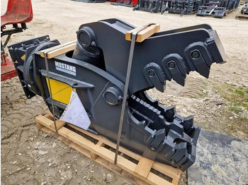 Kéo phá dỡ MUSTANG