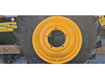 Phụ tùng JCB Reifen Starmaxx 15.5/80-24 NEU: hình 4 Phụ tùng JCB Reifen Starmaxx 15.5/80-24 NEU: hình 4