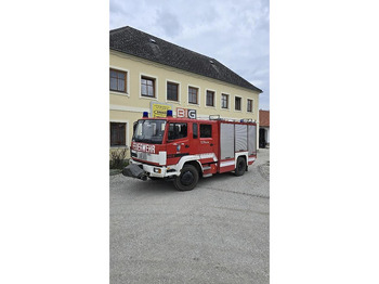 Xe tải MERCEDES-BENZ
