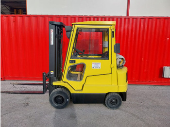 Xe nâng HYSTER