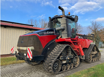 Máy cày CASE IH Quadtrac