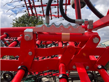 Trang thiết bị bón phân EINBÖCK