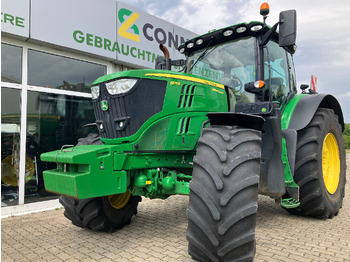 Máy cày JOHN DEERE 6175R