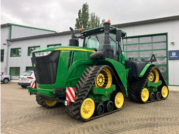 Máy cày JOHN DEERE