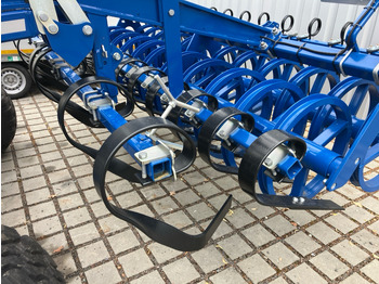 Máy trồng trọt mới Köckerling Quadro 460: hình 5