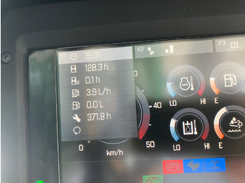 Máy xúc lật bánh lốp Kramer KL 55.8T: hình 3