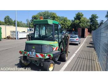 Máy cắt cỏ vườn JOHN DEERE 2000 Series