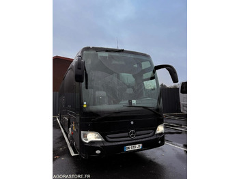 Xe đò MERCEDES-BENZ Travego