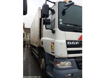 Xe tải chở rác DAF