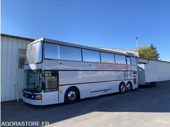 Xe bus hai tầng VAN HOOL