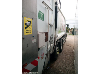 Cho thuê  Bom Renault 320DXI Bom Renault 320DXI: hình 4