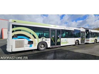 Xe bus