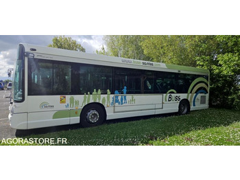Xe bus