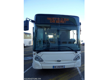 Xe bus