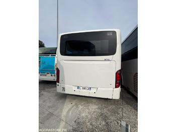 Xe bus SETRA