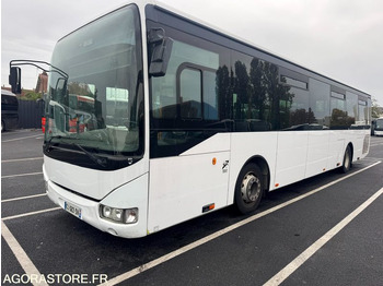 Xe bus IVECO