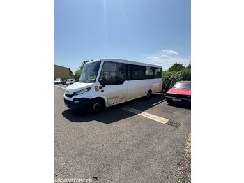 Xe bus IVECO