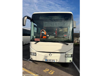 Xe bus IVECO