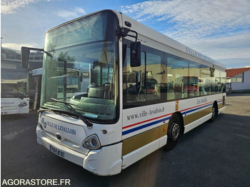Xe bus