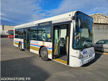 Xe bus