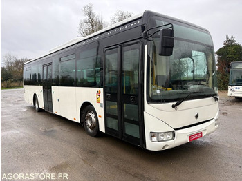 Xe bus IRISBUS