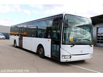 Xe bus IRISBUS