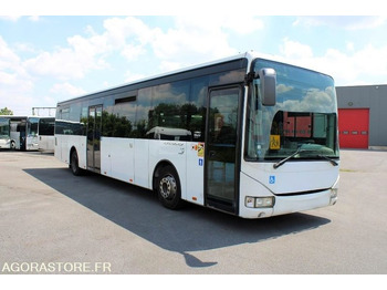 Xe bus IRISBUS