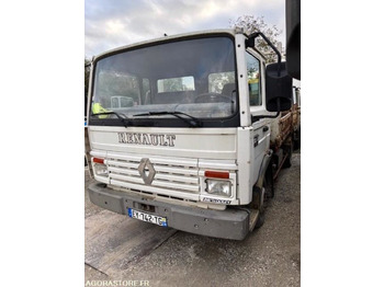 Cho thuê CAMION BENNE RENAULT S135 MIDLINER 1995 204000 KM CAMION BENNE RENAULT S135 MIDLINER 1995 204000 KM: hình 2 Cho thuê CAMION BENNE RENAULT S135 MIDLINER 1995 204000 KM CAMION BENNE RENAULT S135 MIDLINER 1995 204000 KM: hình 2