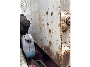 Cho thuê CAMION BENNE RENAULT S135 MIDLINER 1995 204000 KM CAMION BENNE RENAULT S135 MIDLINER 1995 204000 KM: hình 4 Cho thuê CAMION BENNE RENAULT S135 MIDLINER 1995 204000 KM CAMION BENNE RENAULT S135 MIDLINER 1995 204000 KM: hình 4