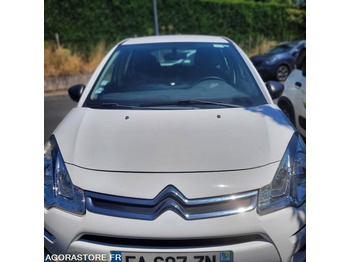Xe hơi CITROËN